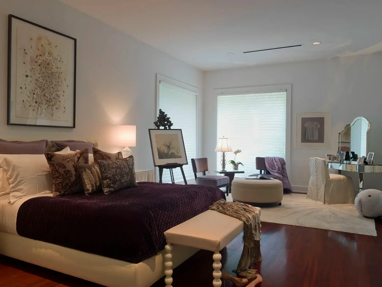 Lake Austin Residence — after