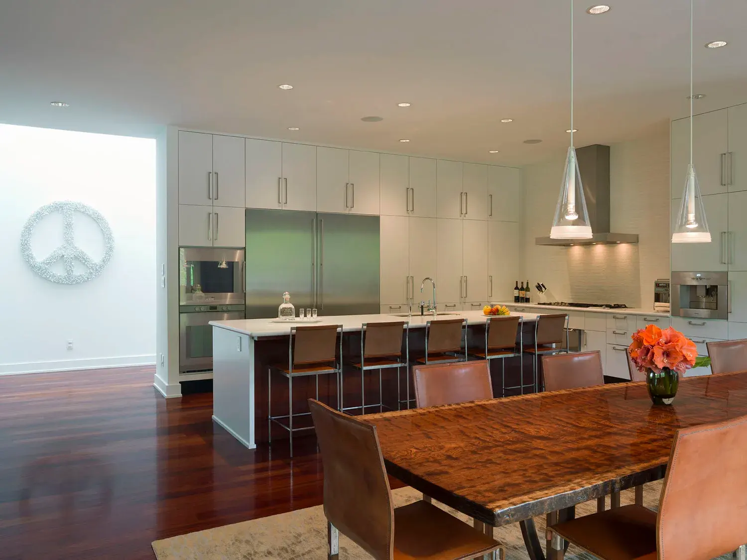 Lake Austin Residence — gallery image 3