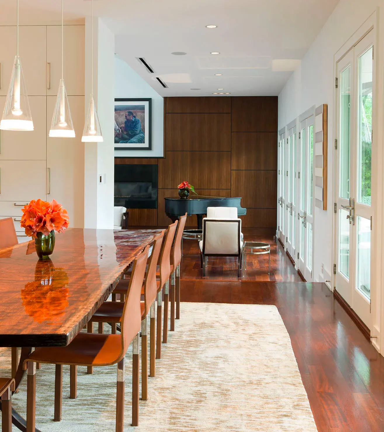 Lake Austin Residence — gallery image 4