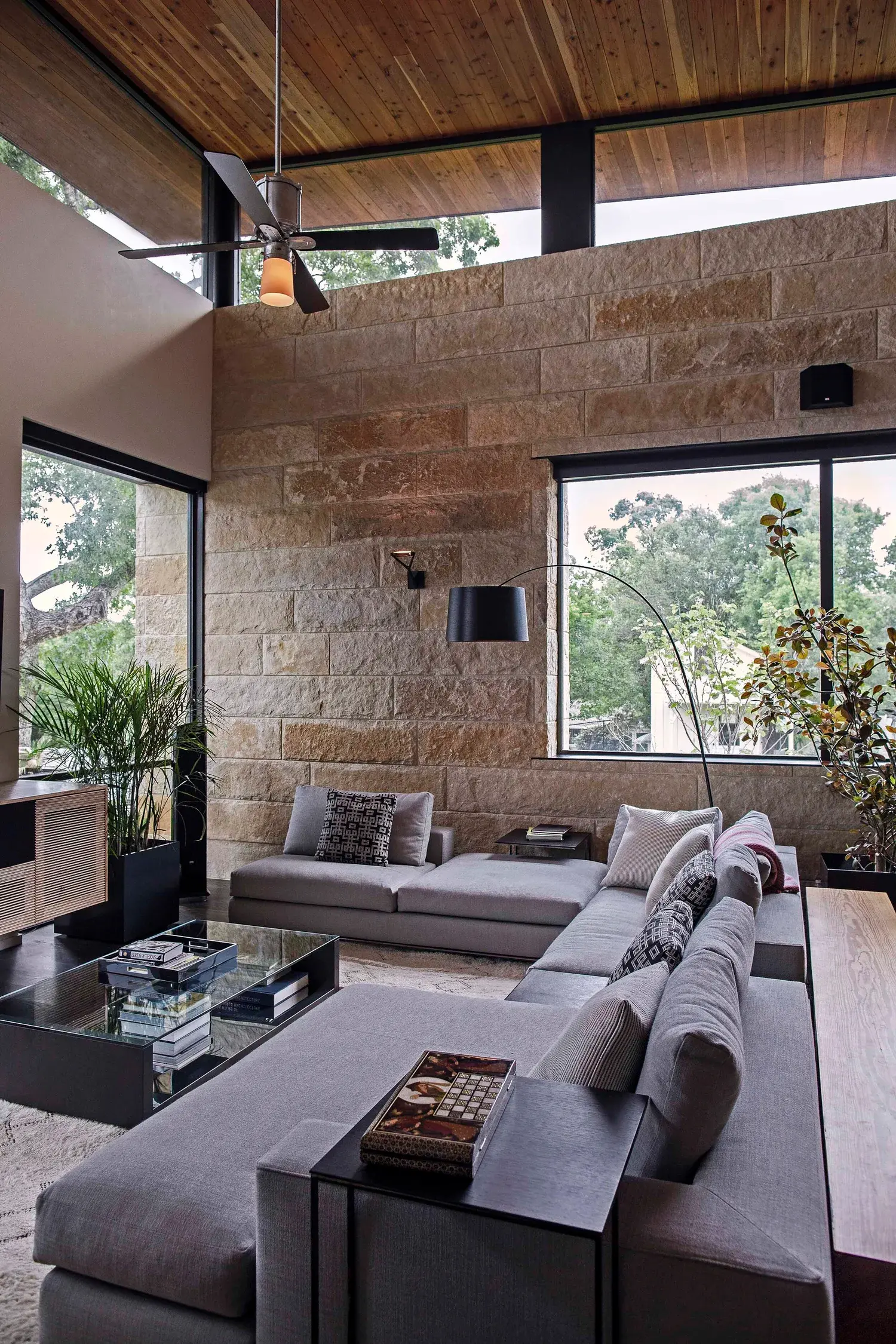 Lake View Residence — gallery image 1