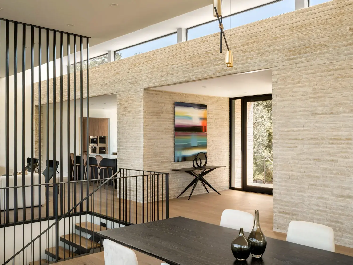 Live Oak Residence — gallery image 4