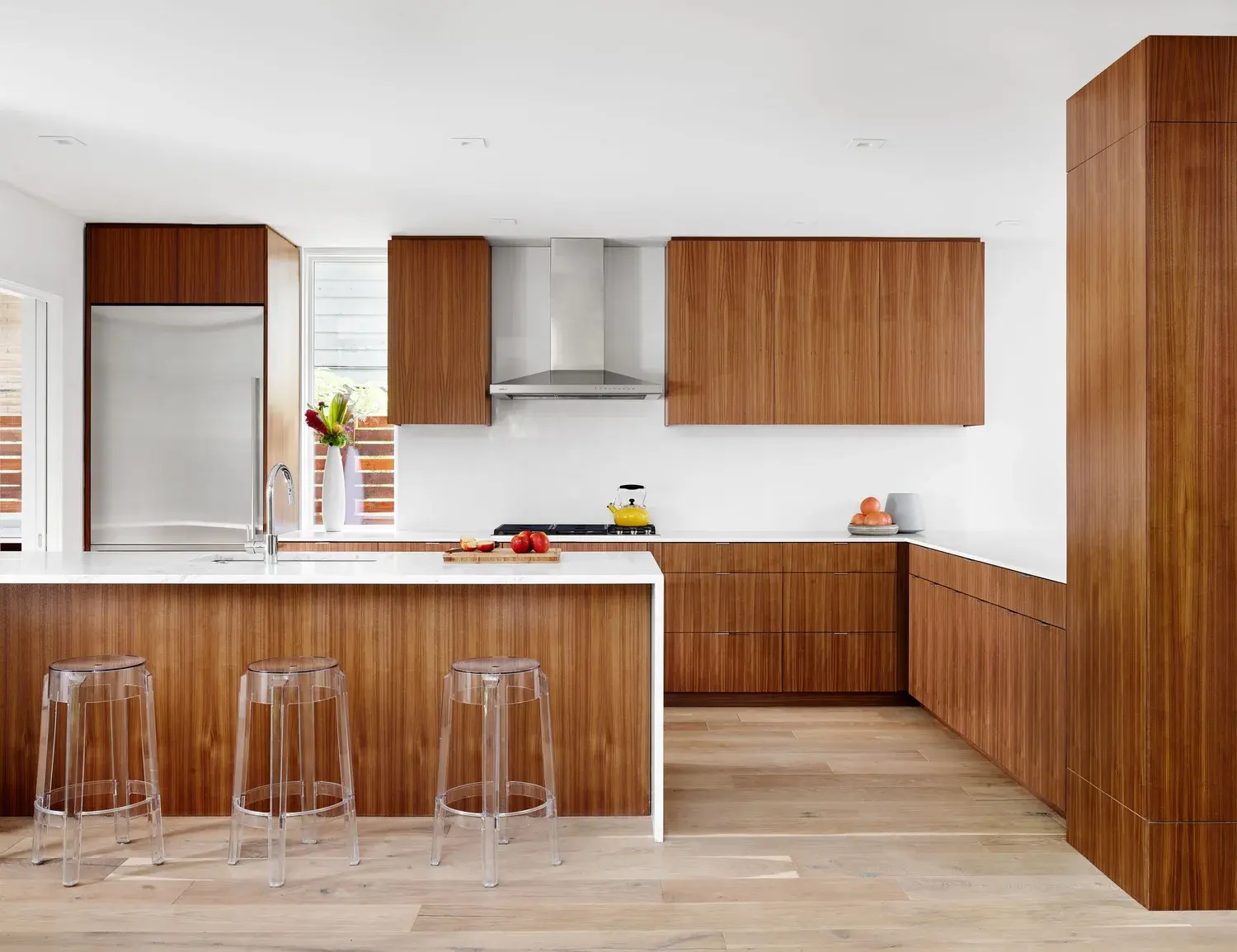 Matthews Residence — gallery image 3