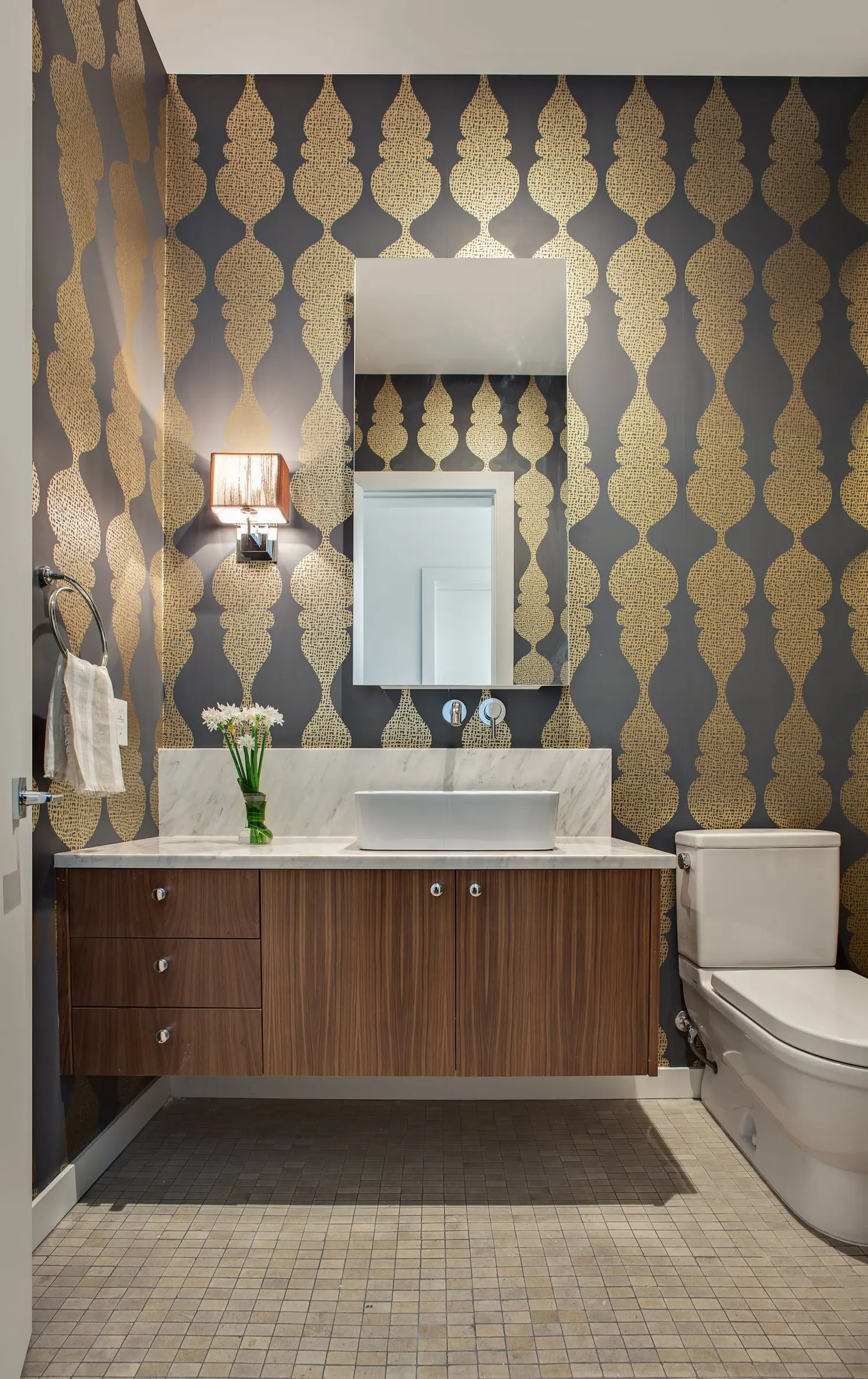 Mount Larson Residence — gallery image 3