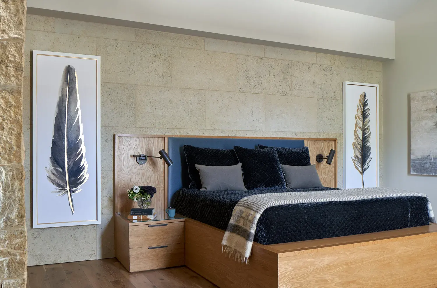 Spanish Oaks Residence — gallery image 3