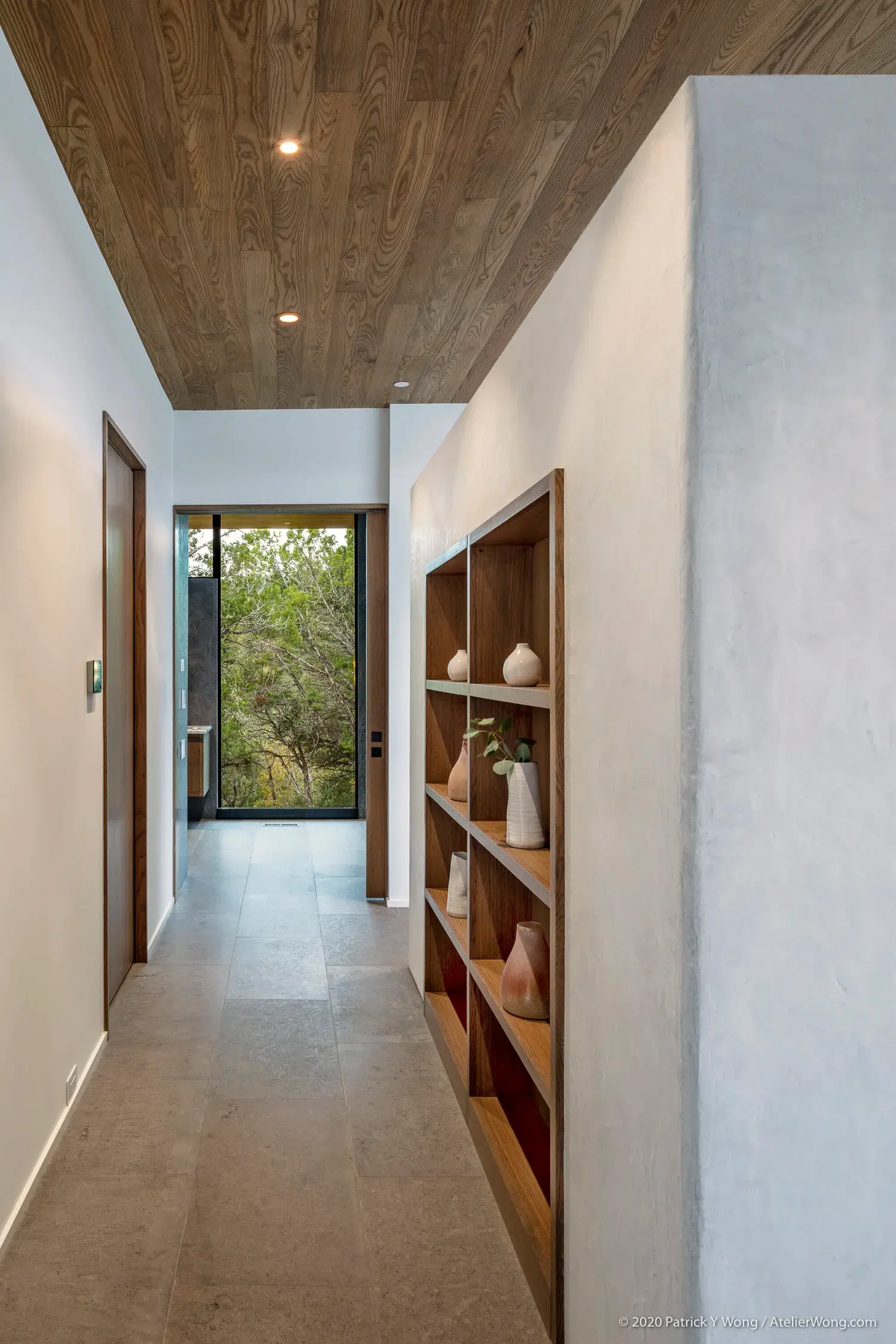 Sweet Sky Residence — Residential interior design project